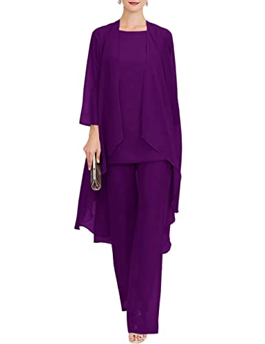 Plum Purple
