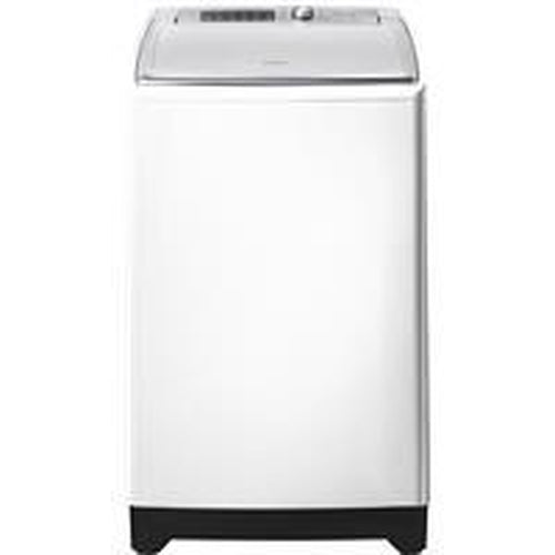 Haier HWMSP60 6KG Top Load Washing Machine - Compact & Energy Efficient Laundry Solution for Apartments, Dorms & Small Homes