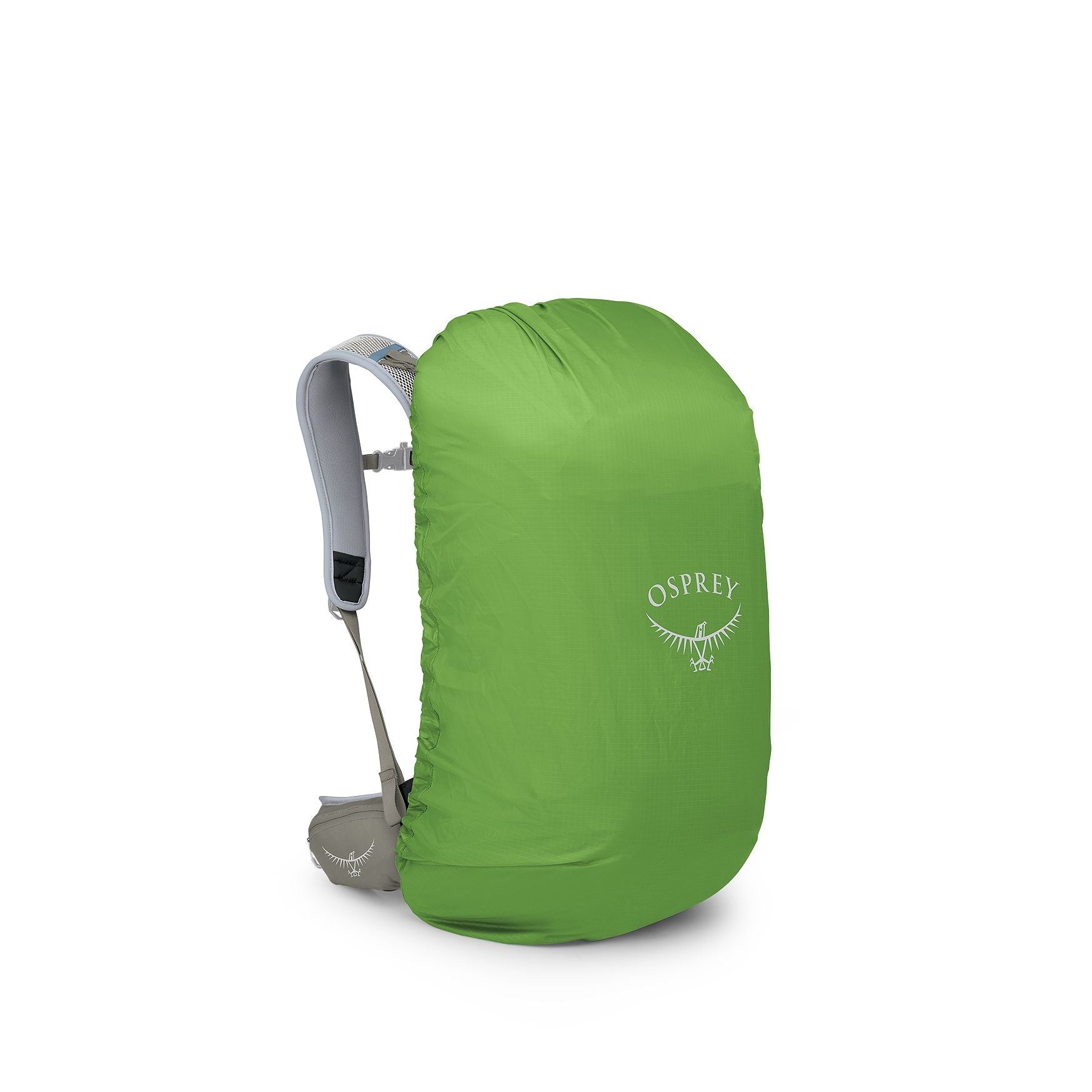 Osprey Hikelite 32L Lightweight Hiking Backpack for Men & Women - M/L Size - Perfect for Day Hikes, Camping & Outdoor Adventures