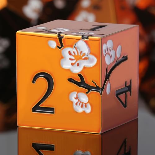 Flower Orange