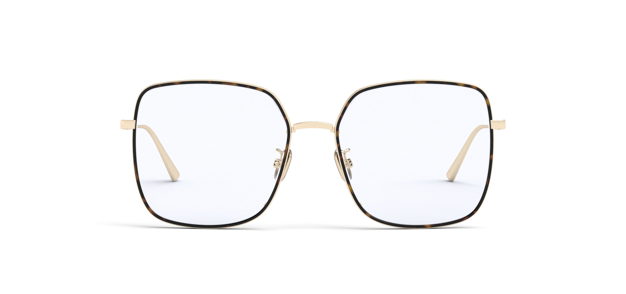 Dior GemDiorO SU CD50016U Sunglasses - Luxury Designer Shades for Women - Perfect for Summer, Beach & Outdoor Activities