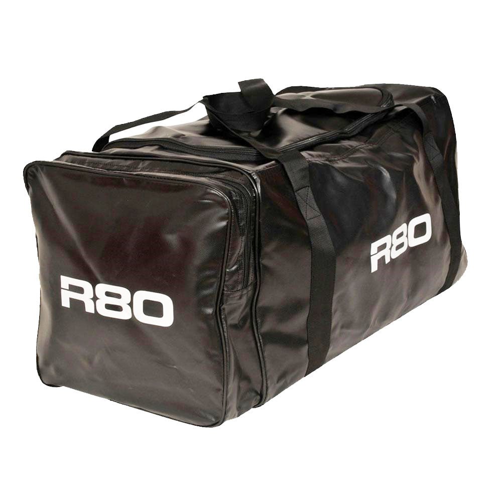 Premium R80 Black Tactical Gear Bags for Outdoor Adventures, Hiking, Camping & Travel - Durable & Water-Resistant Military Backpack