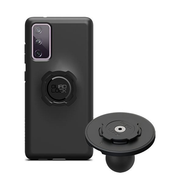 1 Ball Top Cap Adaptor Car Kits for Galaxy - Universal Car Mount Accessories for Smartphones & GPS Devices - Perfect for Road Trips & Daily Commuting