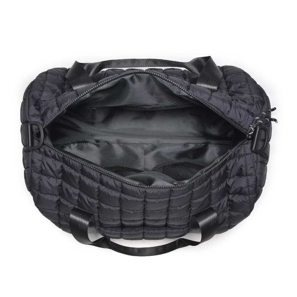TY Duffle Bag - Waterproof Travel Duffel with Wheels for Gym, Sports & Weekend Trips | Durable & Spacious Carry-On Luggage for Men & Women