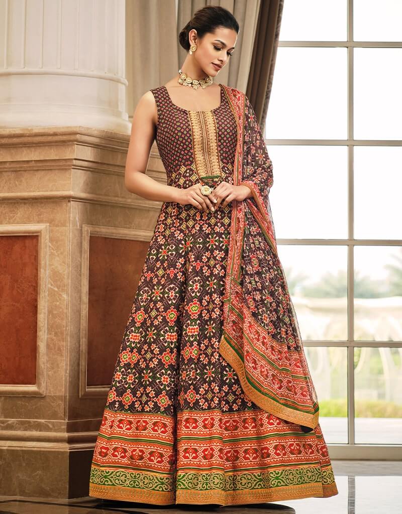 Premium Black Silk Fabric for Maxi Dresses - Soft, Luxurious & Elegant Material for Evening Gowns, Bridal Wear & Special Occasion Outfits