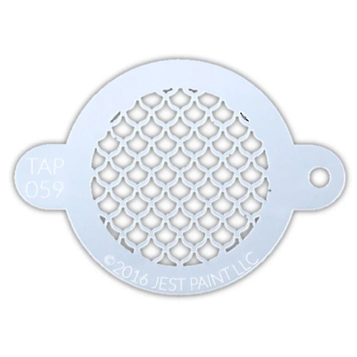 Premium TAP 059 Fish Scales for Accurate Weight Measurement - Perfect for Fishing, Cooking & Scientific Research