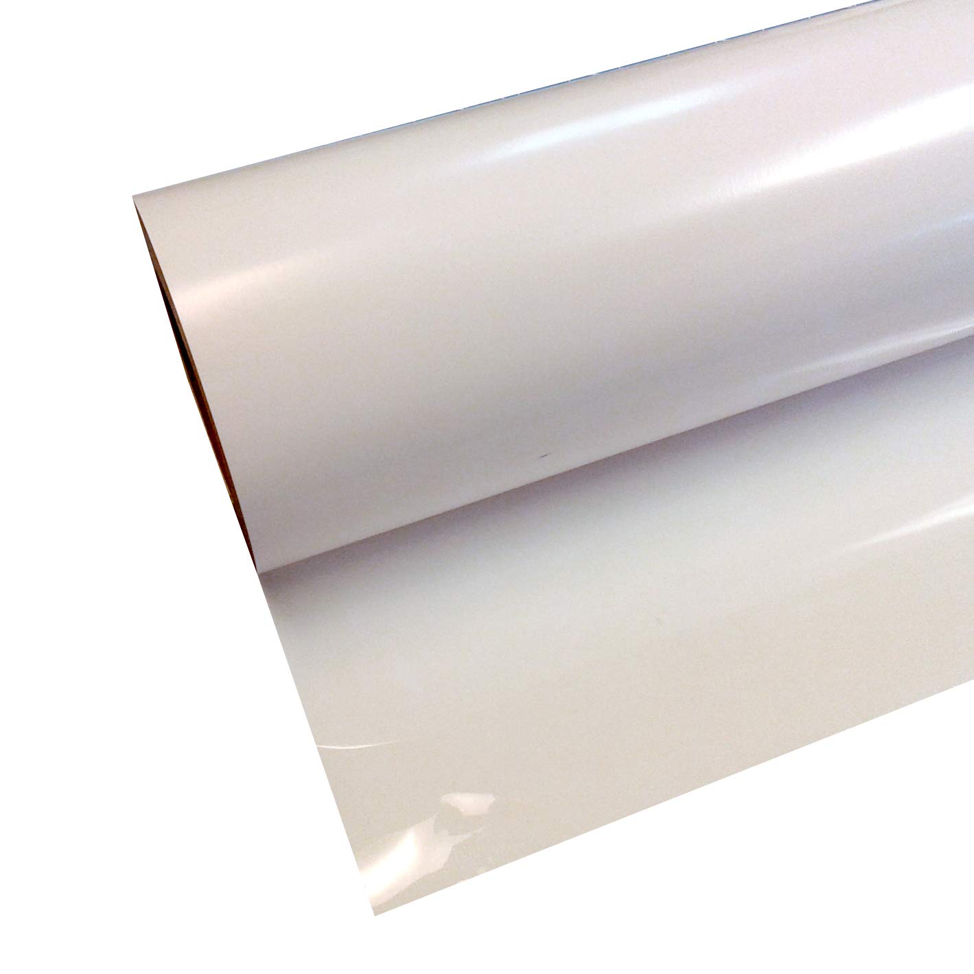 Siser Easyweed White Heat Transfer Vinyl Roll - 15