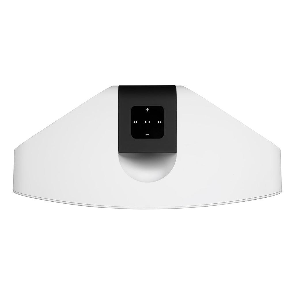 Bluesound Pulse 2i Wireless Multi-Room Hi-Fi Speaker - Premium Audio for Home Theater, Parties & Office Streaming