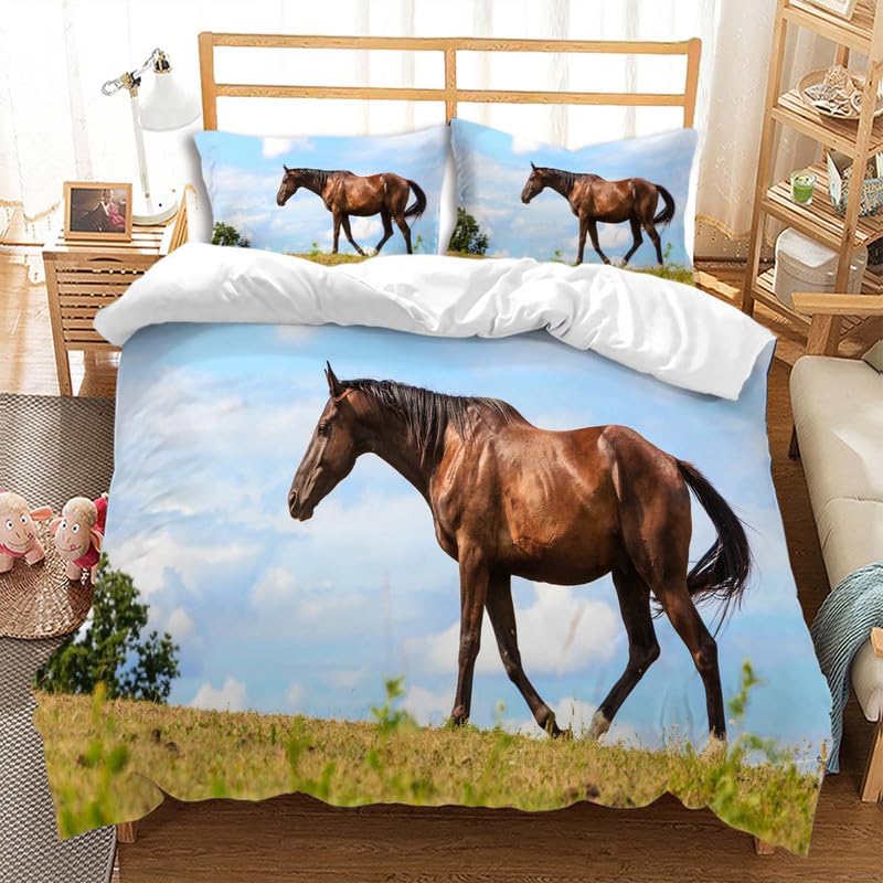 Horse 6