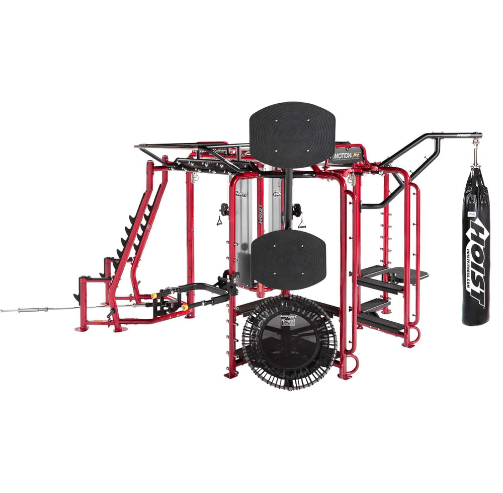 MC 7005 MotionCage Package 5 - Professional Camera Stabilizer for Smooth Videography - Perfect for Filmmaking, Vlogging, and Action Shots