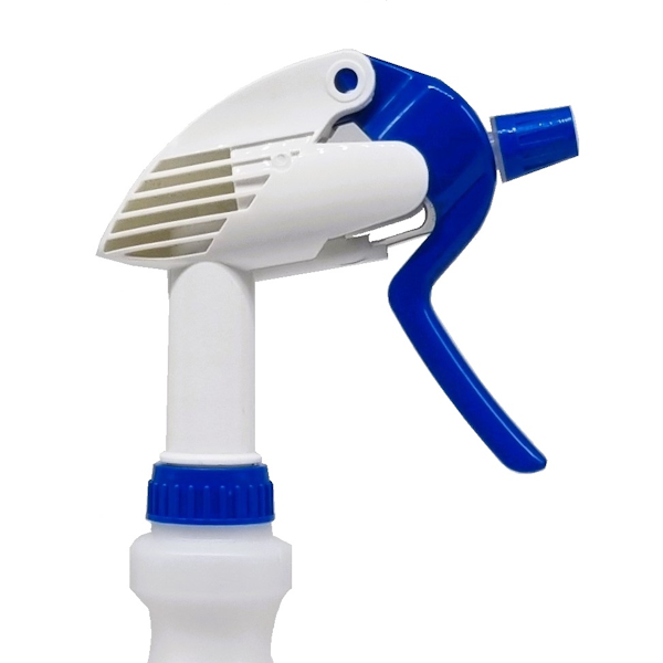 Jumbo Trigger Spray Bottle for Cleaning, Gardening & DIY Projects – Heavy Duty, Ergonomic Design