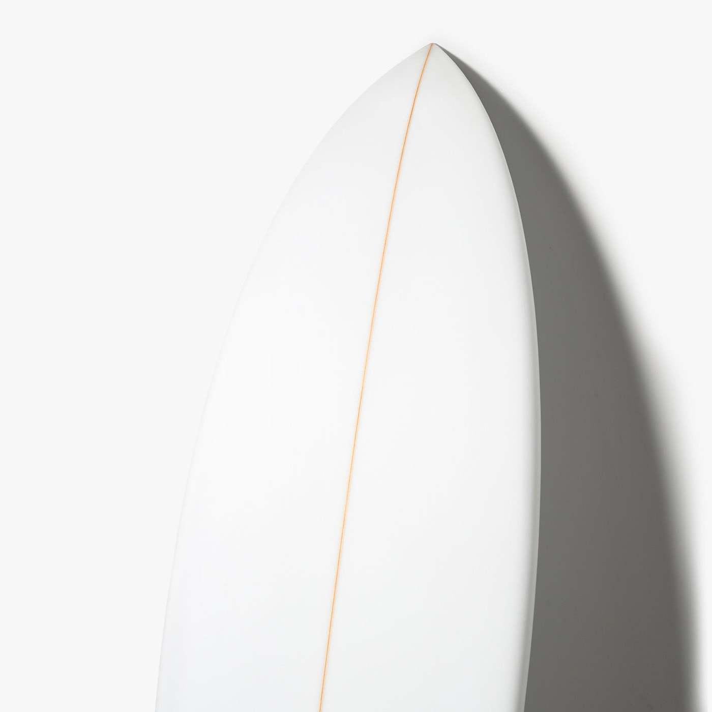 Haydenshapes Atelier Performance Cruiser 6'8 Surfboard with Futures Fins - Perfect for Cruising Waves & Beach Adventures