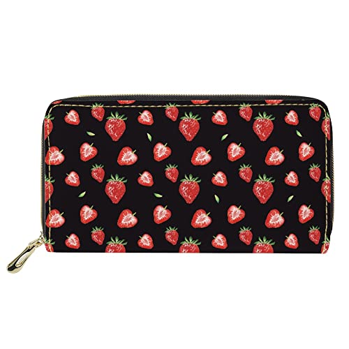 Red Strawberry