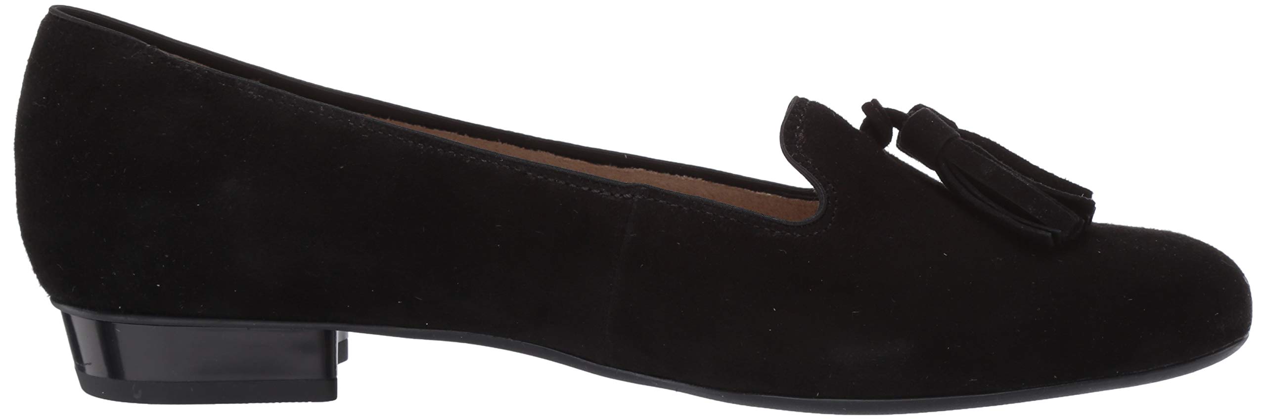 ARA Women's Comfortable Slip-On Loafers - Casual & Dressy Flat Shoes for Work, Office & Everyday Wear