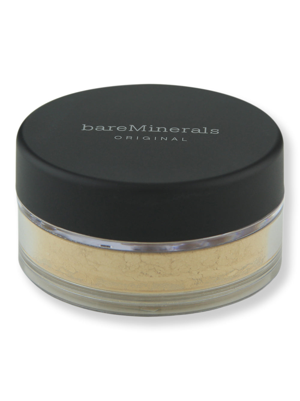 BareMinerals Original Loose Powder Foundation SPF 15 - Lightweight Mineral Makeup for Natural Coverage | Perfect for Daily Wear & Sensitive Skin