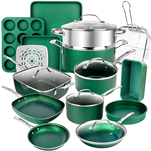 Emerald Green