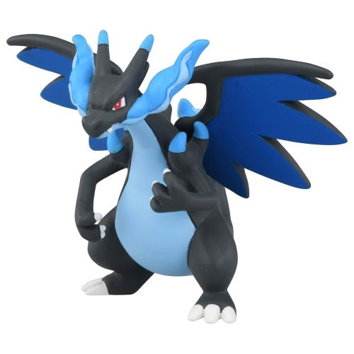 Pokemon Moncolle Series 2 Inch Takara Tomy Mini Figure - Collectible Action Figures for Kids & Adults - Perfect for Display, Gifts & Game Battles