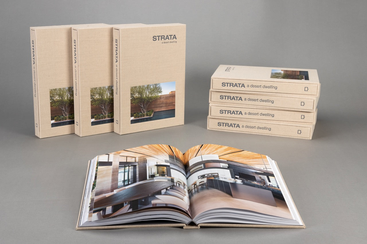 STRATA: Modern Desert-Inspired Home Decor for Minimalist Living Rooms & Boho Bedrooms