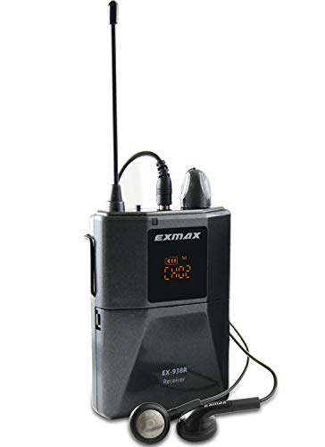 EX-938-SingleReceiver