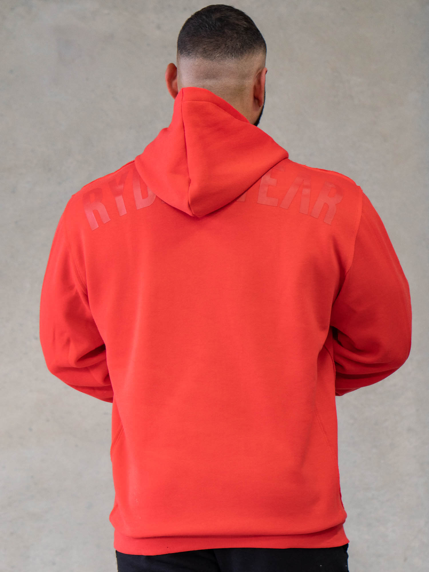 Force Pullover Hoodie for Men & Women - Soft Cotton Comfortable Sweatshirt with Watermelon Print | Perfect for Casual Wear, Gym, and Outdoor Activities
