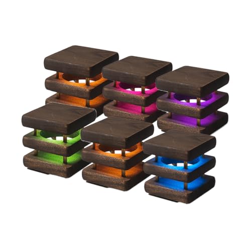Set of 6