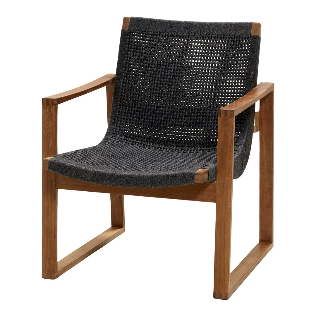 Premium Outdoor Lounge Chair - Adjustable Reclining Patio Chaise with Cushion - Perfect for Poolside, Beach, Garden & Backyard Relaxation