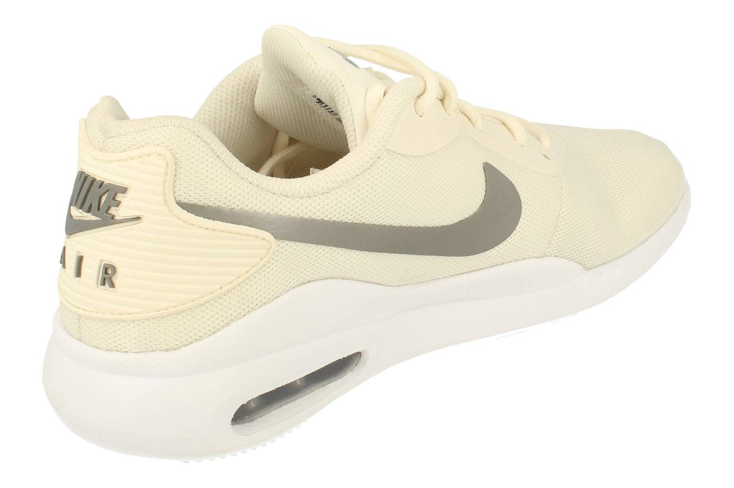 Nike Men's Air Max Oketo Running Shoes - Lightweight Cushioned Sneakers for Jogging, Gym & Casual Wear - Comfortable Athletic Footwear for Men