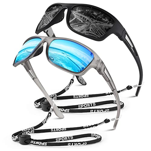 Black Frame/Smoke Lens+clear Smoke Frame/Ice Blue Mirrored Lens