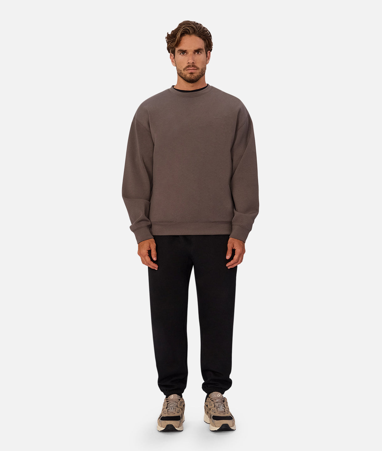 Premium Tech Del Sur Sweat - Soft & Comfortable Men's Pullover Hoodie for Casual Wear, Gym & Outdoor Activities