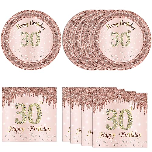 30th