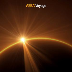 ABBA Voyage Vinyl LP Record - Limited Edition Collectible Vinyl for Music Lovers & ABBA Fans - Perfect for Home Listening, Gift Giving & Music Collections