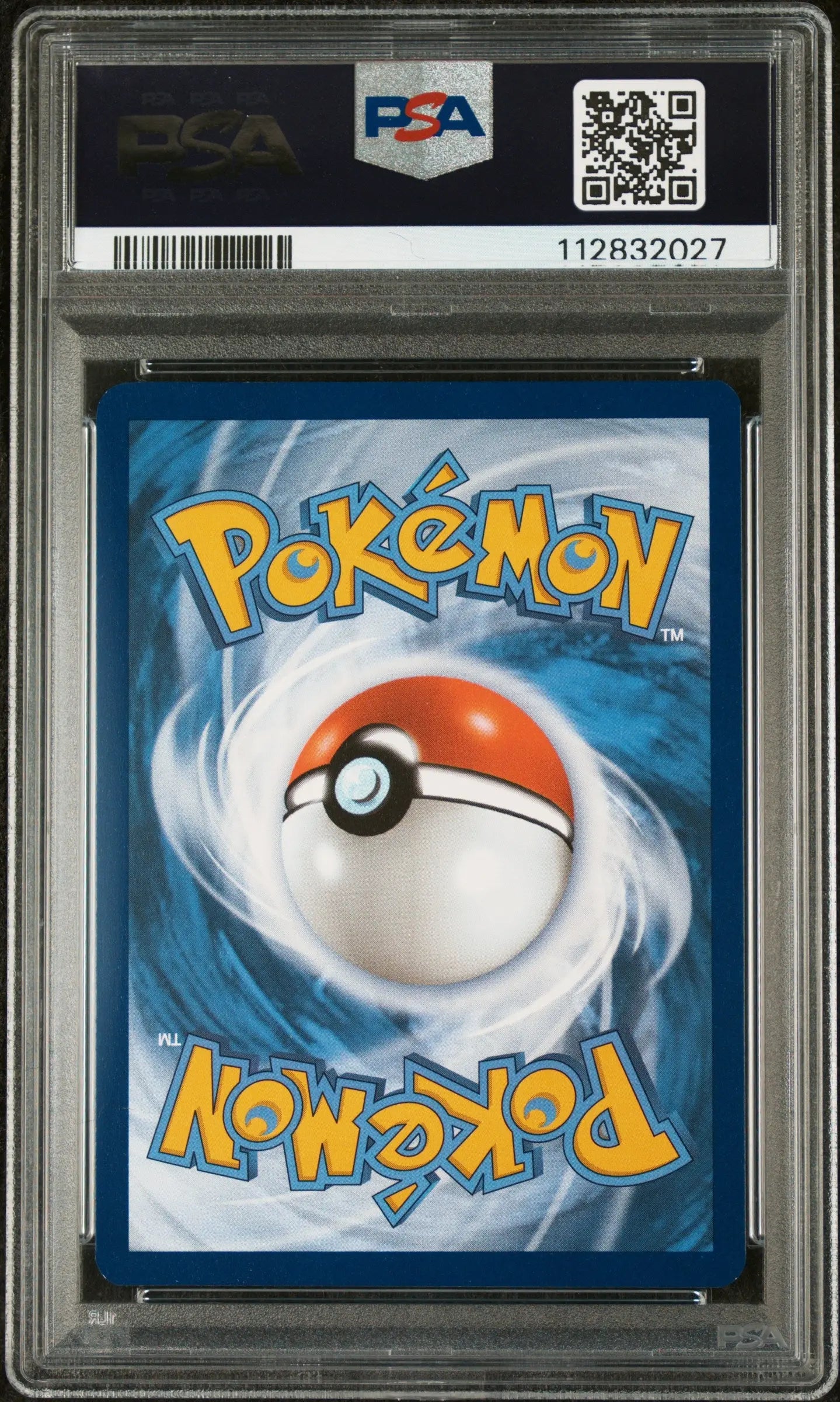 2024 Pokemon SVP EN SV Black Star Promo Noctowl #141 Stellar Crown ETB PSA 9 Graded Card - Perfect for Collectors, Gaming Tournaments & Pokemon TCG Battles
