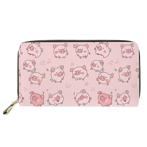 Lovely Pig Pink
