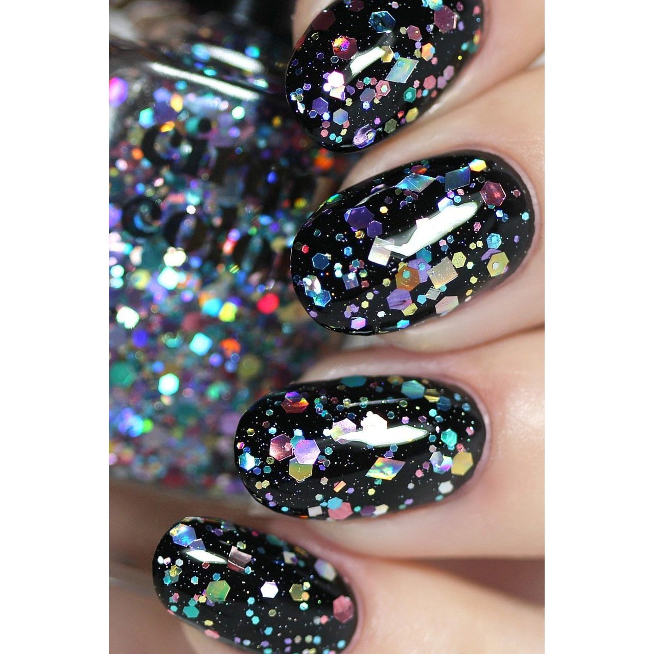 Cirque Colors Long-Lasting Nail Polish - XX Shade 0.37 oz (10.5ml) - Vegan & Cruelty-Free Nail Lacquer for Salon-Quality Manicures at Home | Perfect for Everyday Wear & Special Occasions