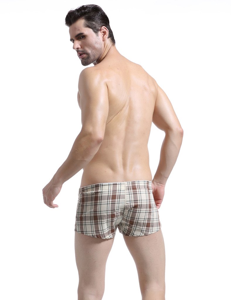 Men's Floral Print Beach Shorts - Comfortable & Stylish Swim Trunks for Summer, Pool, and Vacation Wear