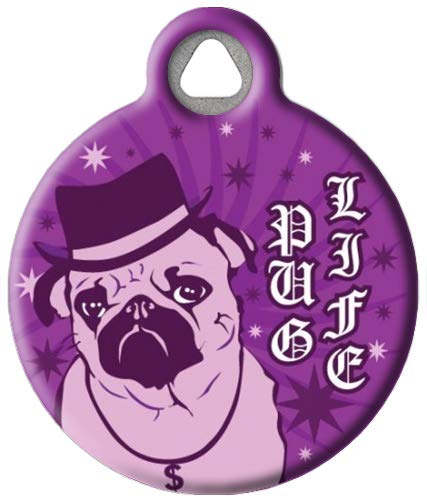Pug Life