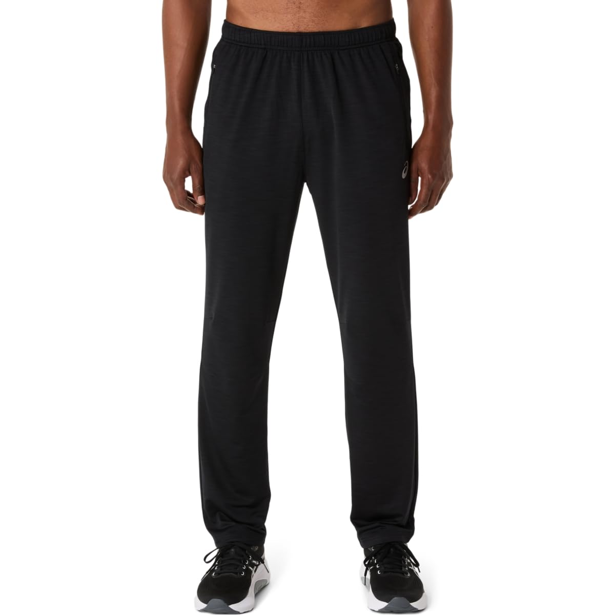 ASICS Men's FP PANT - Lightweight Training Pants for Gym, Running & Workouts - Breathable & Comfortable Workout Apparel for Men - Perfect for Fitness, Jogging & Active Lifestyle