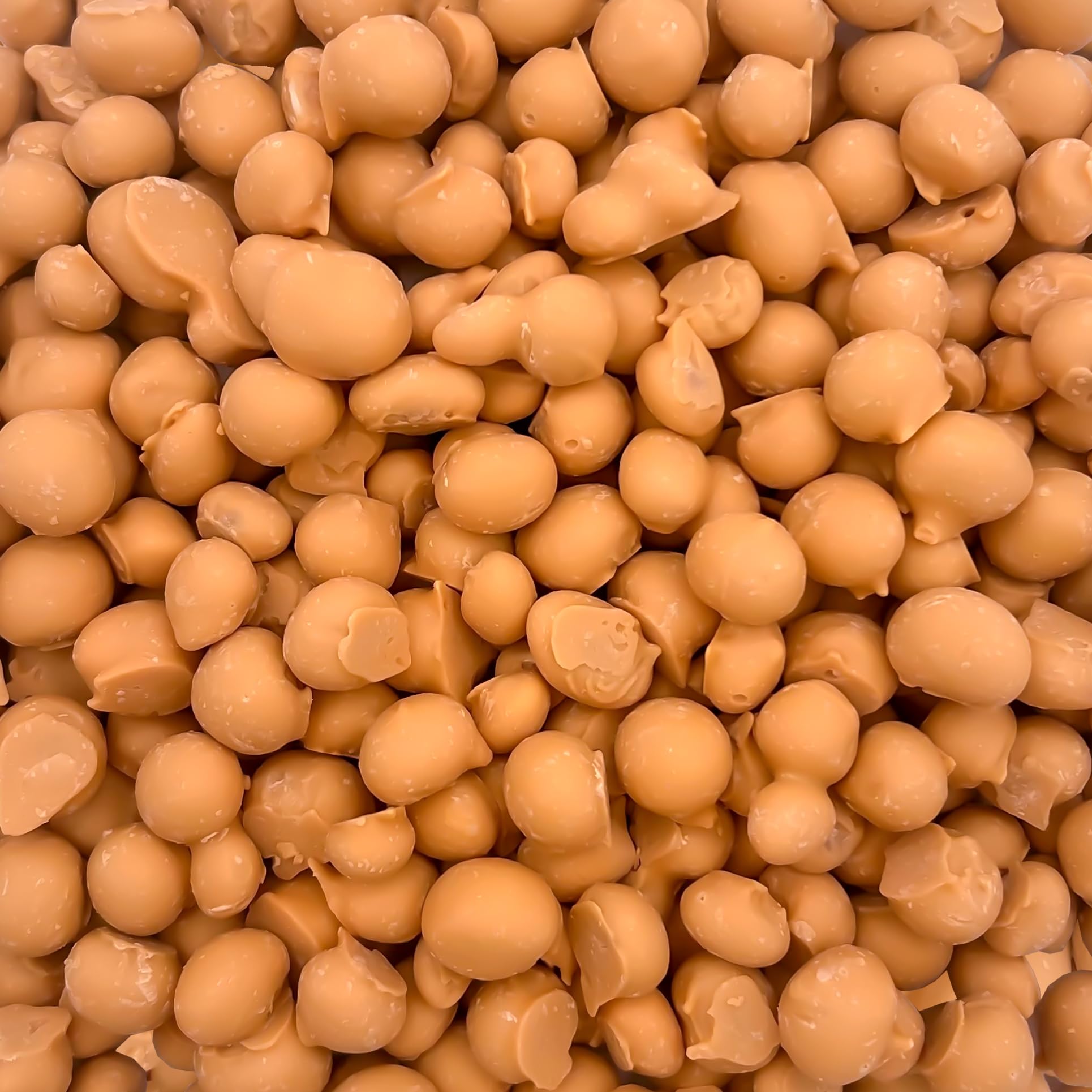 Double Dipped Maple Roasted Peanuts - 2lb Bulk Pack | Crunchy Sweet & Savory Healthy Snack | High Protein Gluten-Free Non-GMO Peanuts | Perfect for Gifts, Parties & Office | Keto-Friendly & Weight Management Snack | Great for Movie Nights, Road Trips, Hiking, Camping | On-The-Go Nutrition for Work & Gym | Ideal for Healthy Lifestyle & Anytime Snacking | Enjoy During Travel, Outdoor Adventures, Movie Time & Fitness Breaks