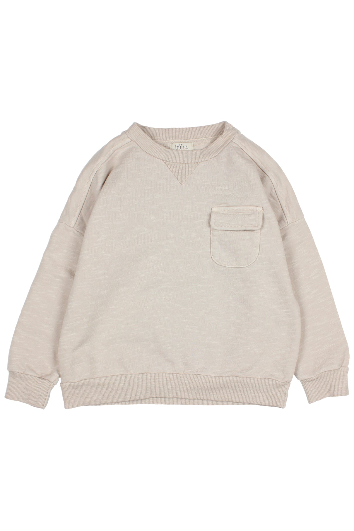 Caspar Organic Cotton Sweatshirt for Men & Women - Soft Eco-Friendly Pullover Hoodie | Perfect for Yoga, Running & Casual Wear