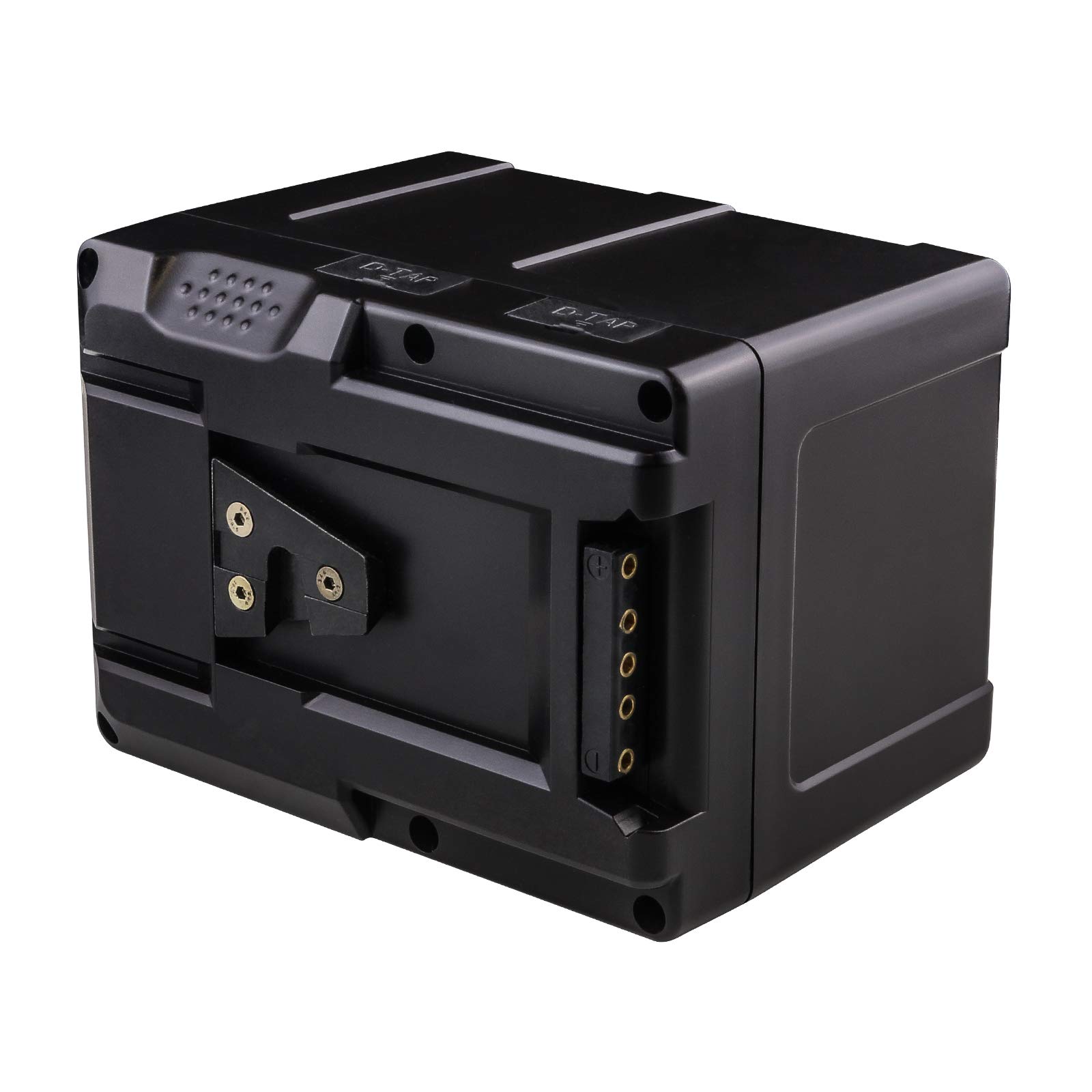 Kastar 14.8V 20400mAh 302Wh V-Mount Battery Replacement for Sony BP-FL75 - Compatible with Sony BC-L70/160/70A/90 Chargers, Professional Camcorders & LED Lights - Perfect for Filmmaking, Photography and Studio Lighting