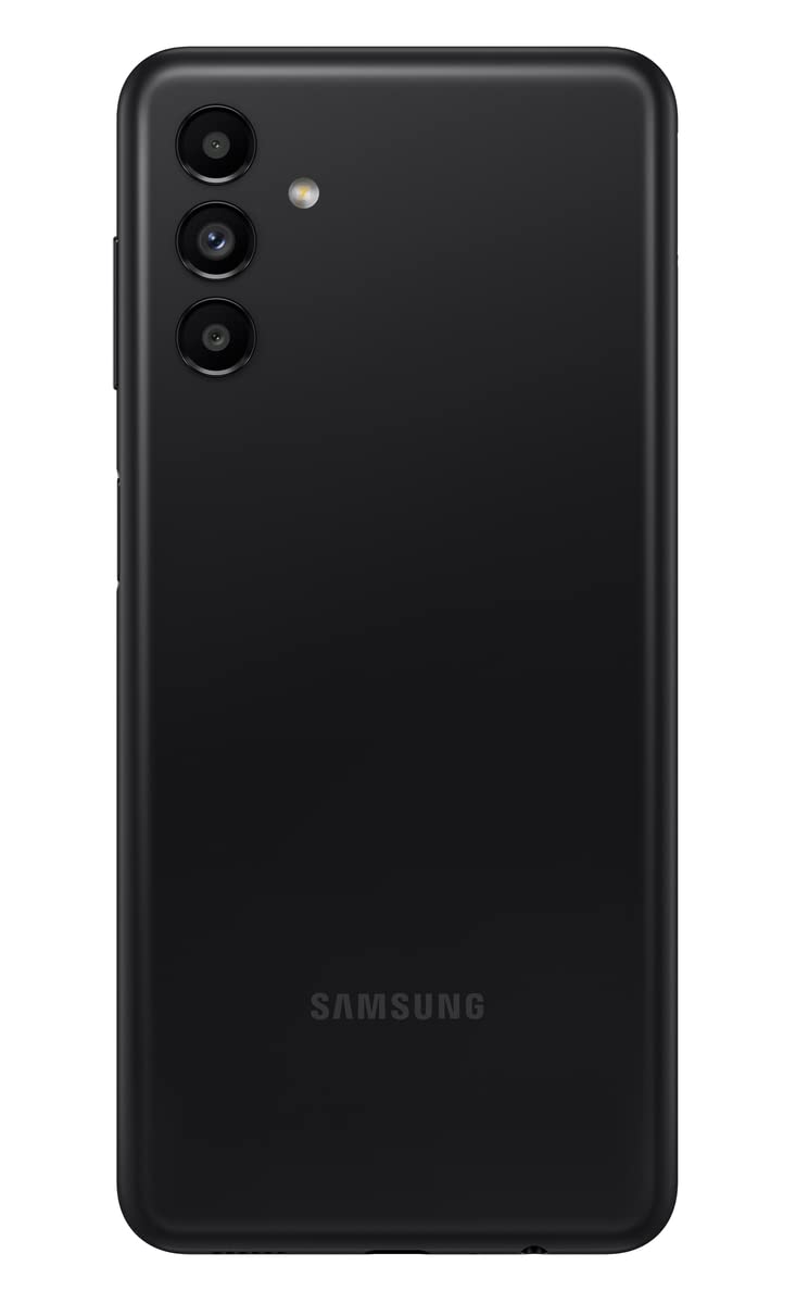 Samsung Galaxy A13 5G Unlocked Smartphone - 64GB Storage, Long-Lasting Battery, Triple Camera, 6.5