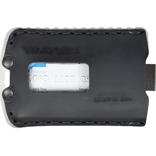 Raw | Stealth Black