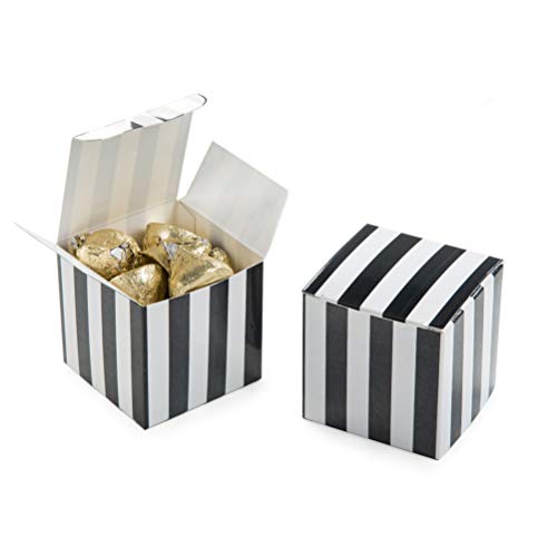 Stripe Black