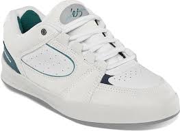 Es Accel Fit White - Premium Running Shoes for Men & Women - Lightweight & Breathable for Jogging, Gym Workouts & Daily Wear
