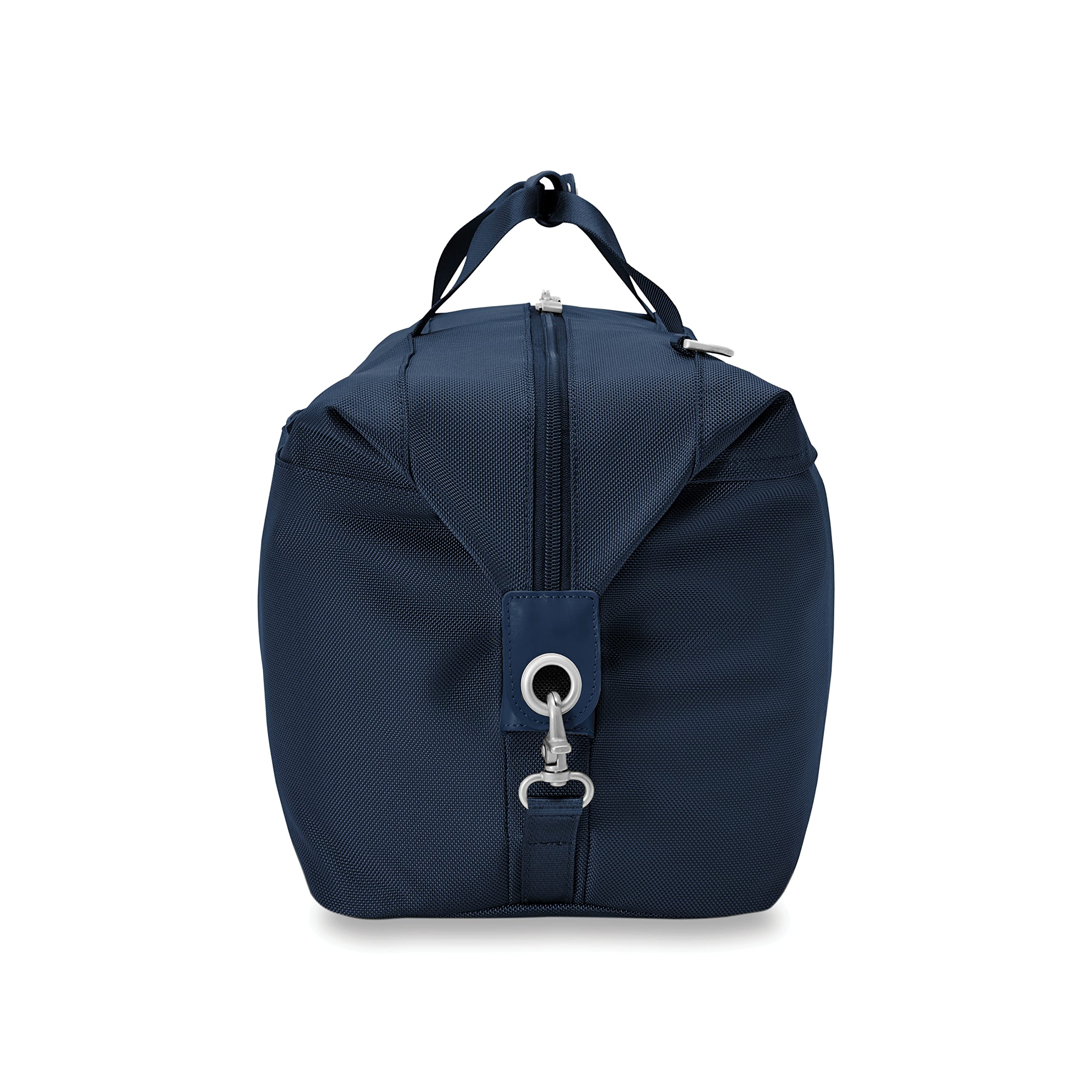 Briggs & Riley Premium Travel Duffel Bag - Water-Resistant Carry-On Luggage for Gym, Work & Weekend Trips | Durable Business & Leisure Travel Gear