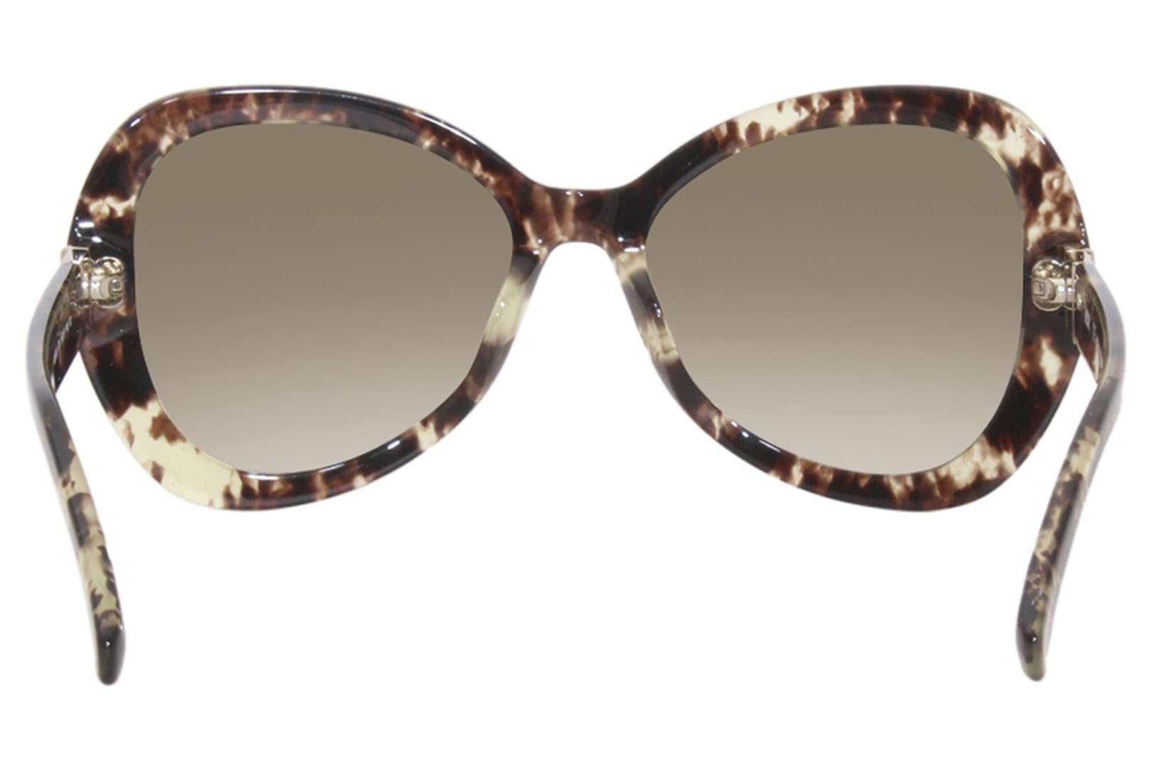 MCM 695 S 238 Military Havana Sunglasses - Polarized UV Protection Aviator Style for Men & Women | Perfect for Driving, Beach & Outdoor Activities