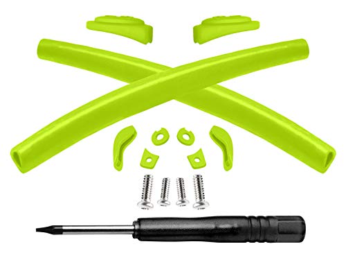 Green Rubber Kits