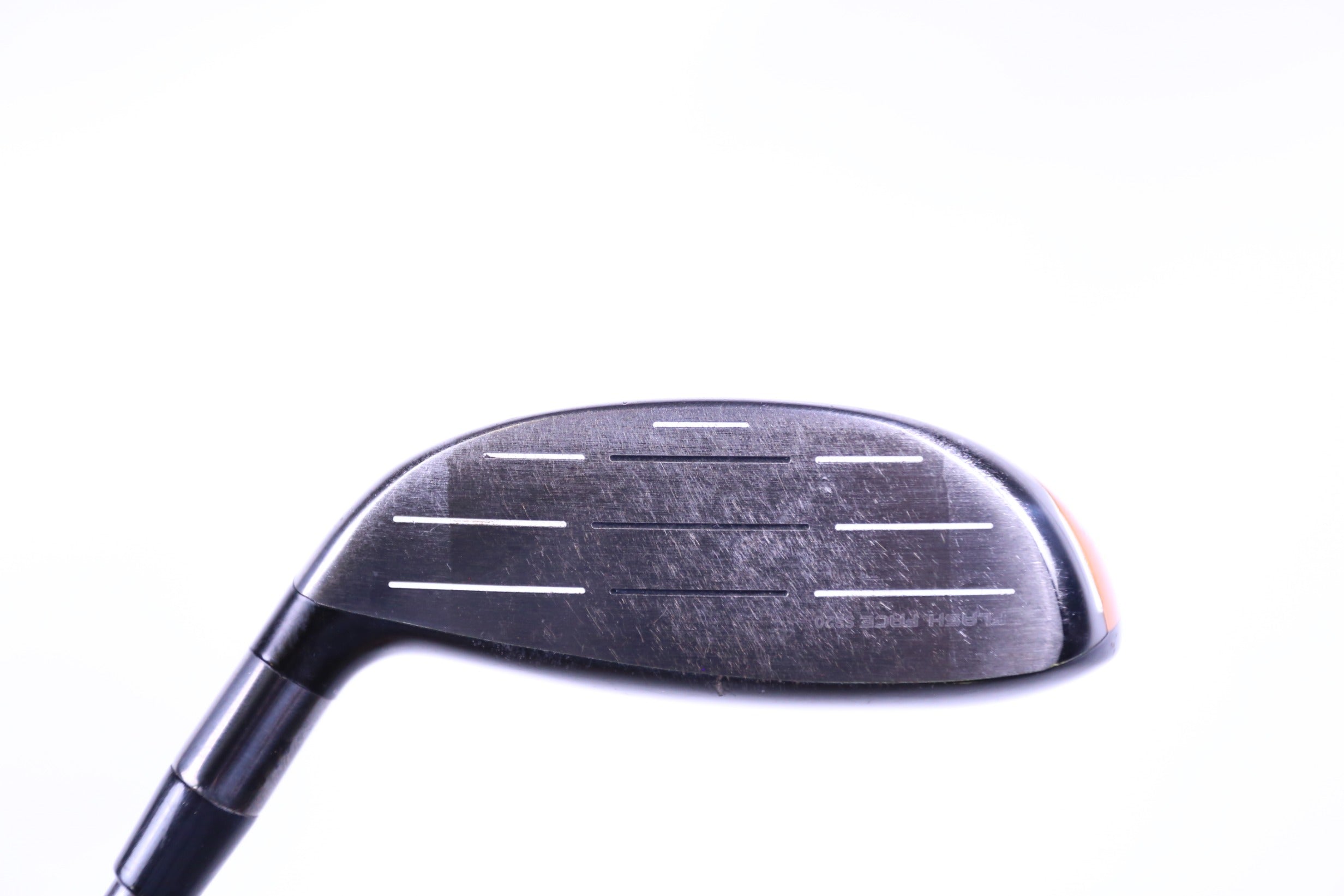Used Callaway Mavrik Max 3 Wood Golf Club - Right Handed 15° Senior Flex | Perfect for Senior Golfers & High Handicap Players on Fairway Shots