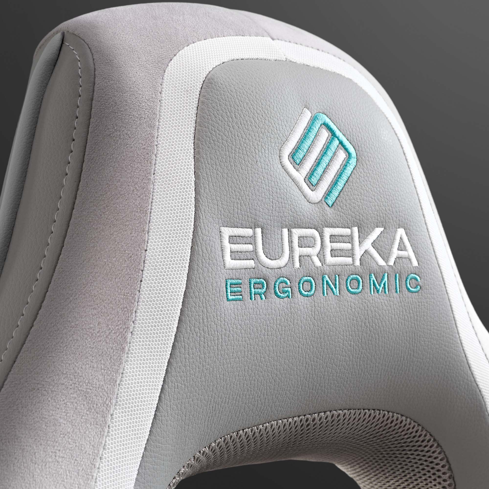 Vortex Ergonomic Gaming Chair with Lumbar Support - Adjustable Height & Swivel for PC, Office, and Home Use - Comfortable for Long Gaming Sessions & Work