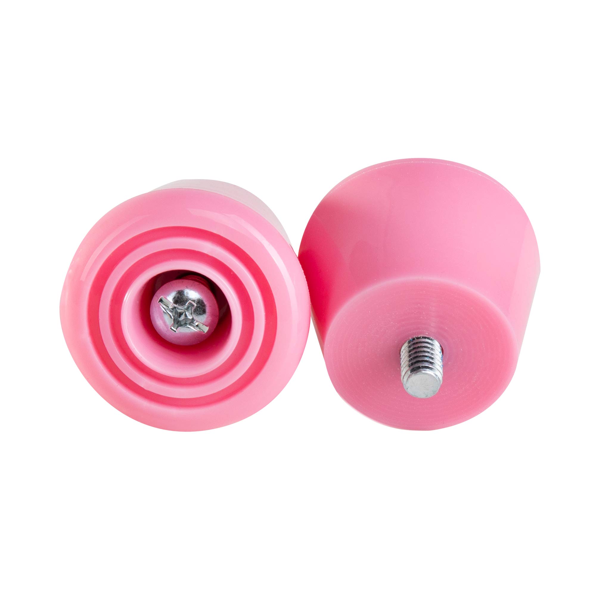 C7 Skates Toe Stoppers for Roller Skates - Durable & Safe for Rink & Street Skating